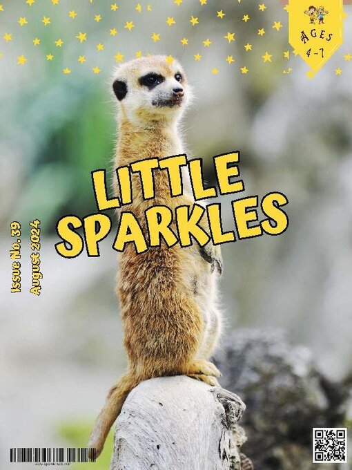 Title details for Little Sparkles by Bona Ventures - Available